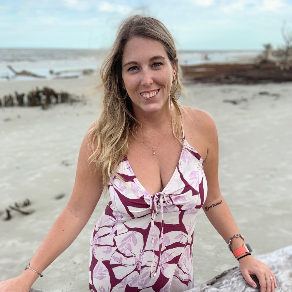 Meet your Posher, Megan